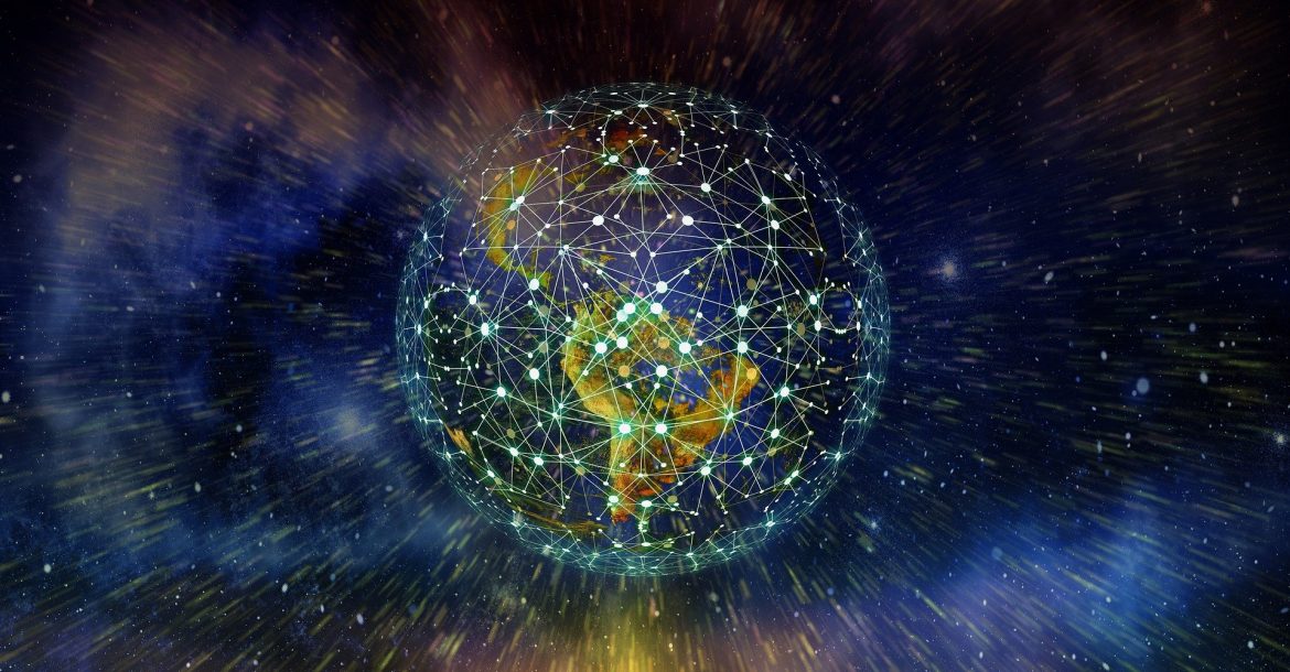 Globalization On A Dinner Plate network jc