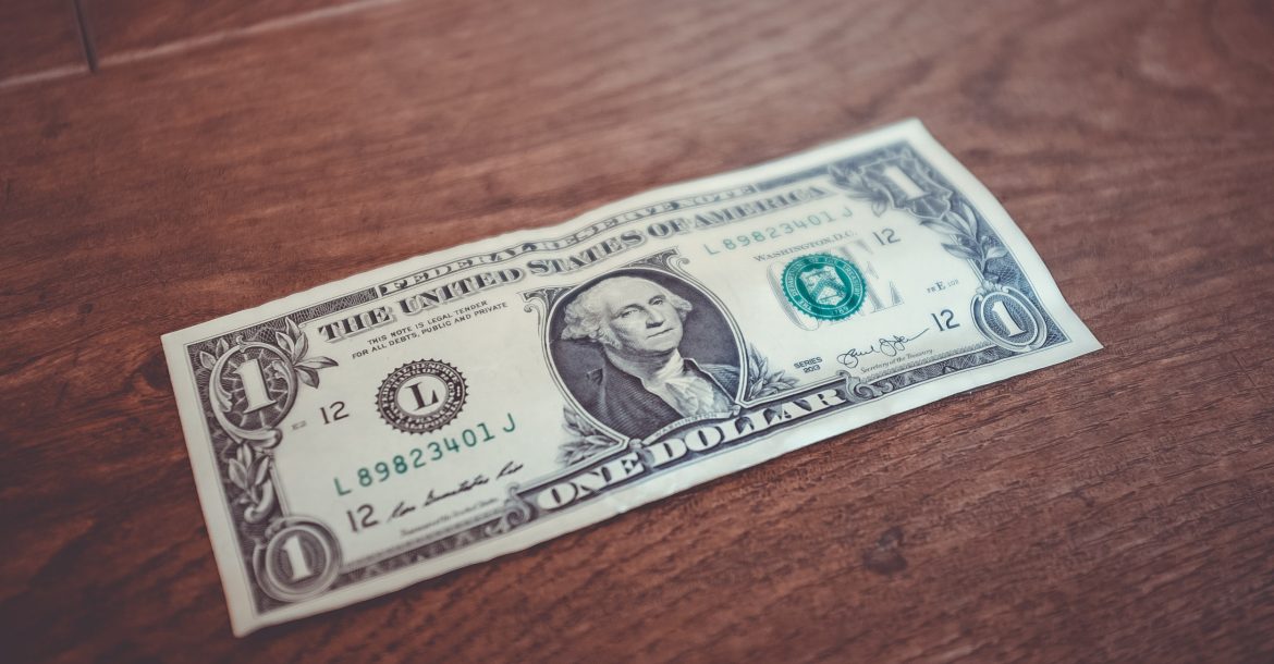 US Dollar's Clout In Global Financial System neonbrand jc