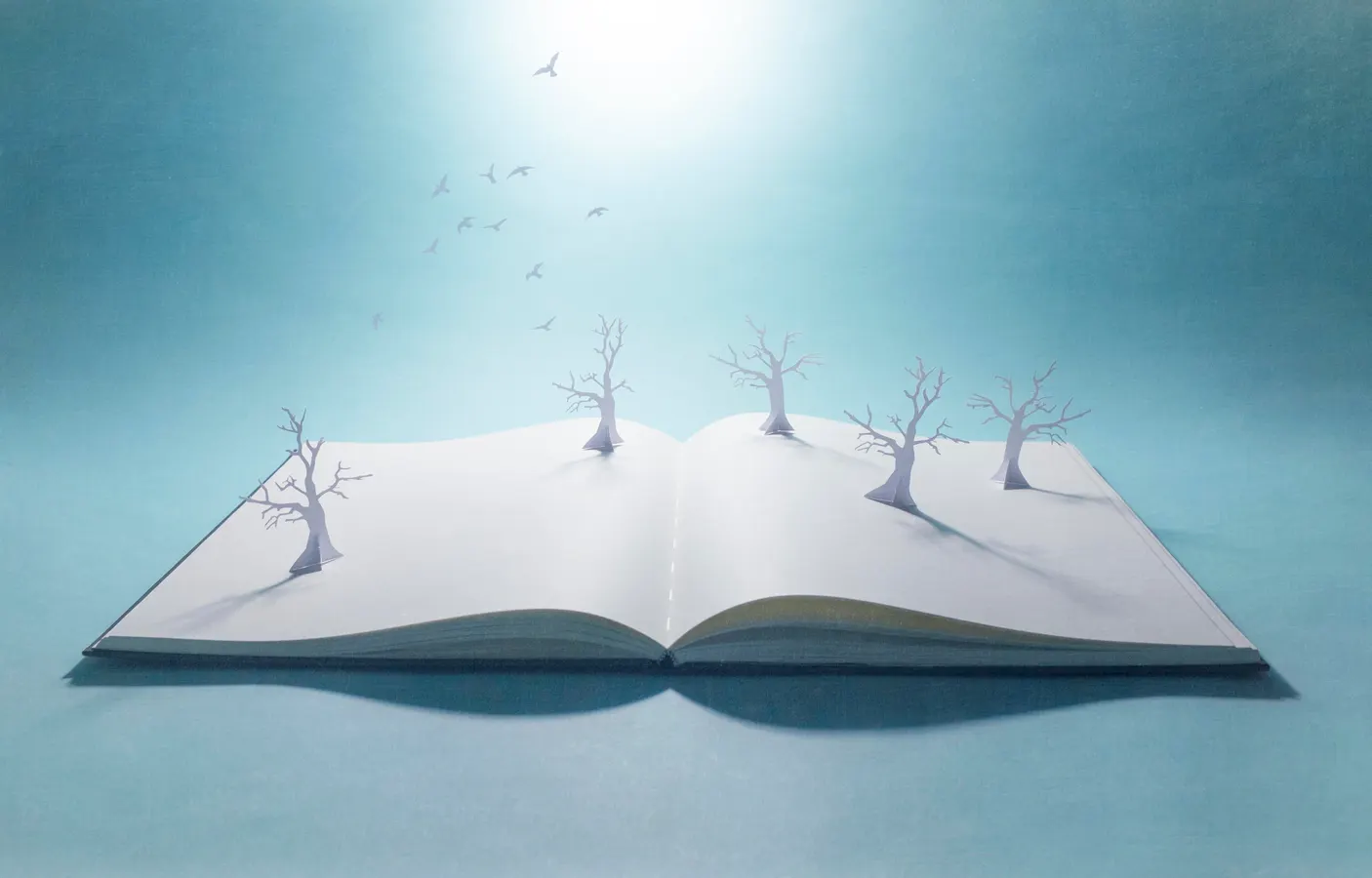 The Power of Narrative narrative jc