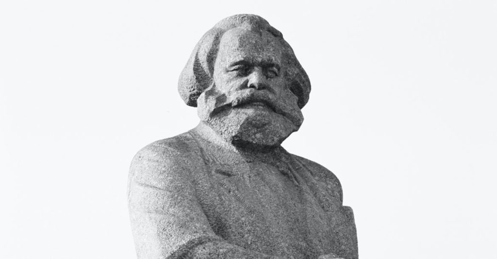 Is Karl Marx Relevant to Modern Capitalism karl marx jc