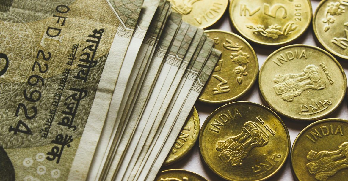 Rupee's Downward Spiral Against The Dollar rupee 4395523 jc