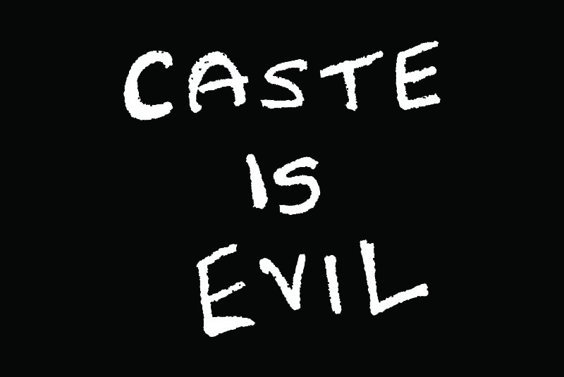 caste jc