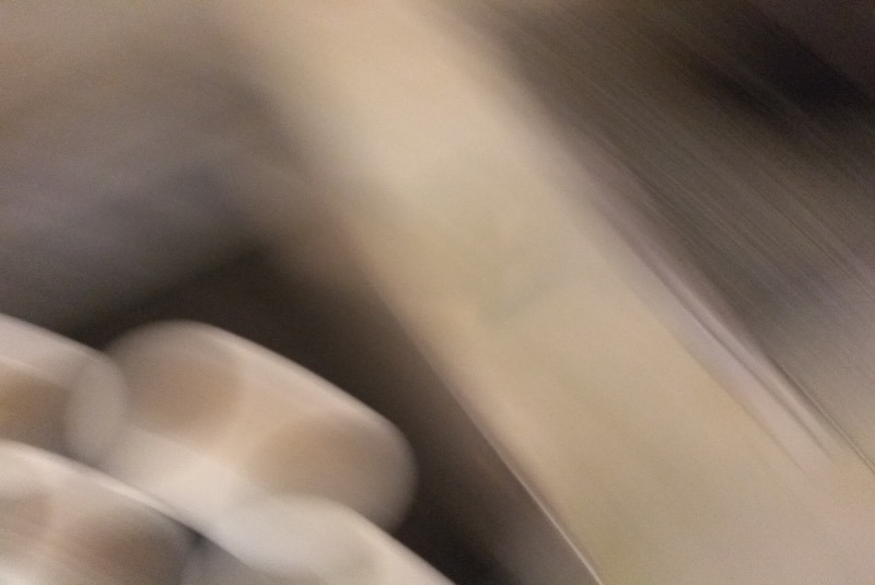 1light at the end of the tunnel