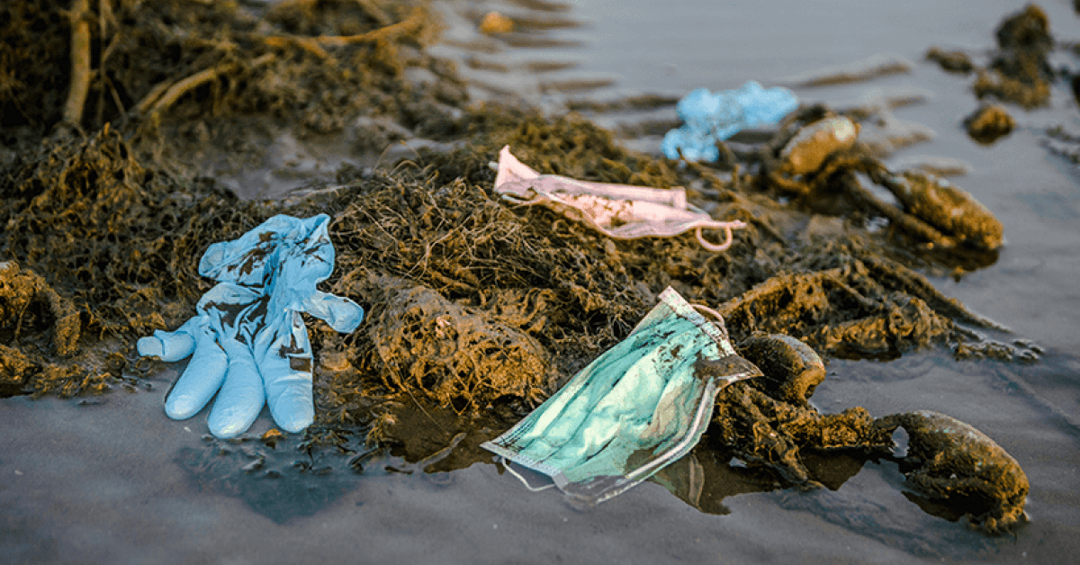 the environmental toll of fighting covid jc