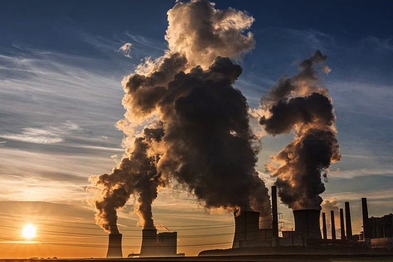 Capitalism & Climate Change climate change jc