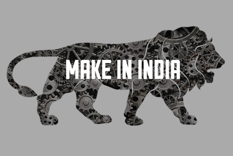 make in india jc