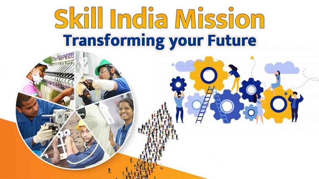 jcskill india mission