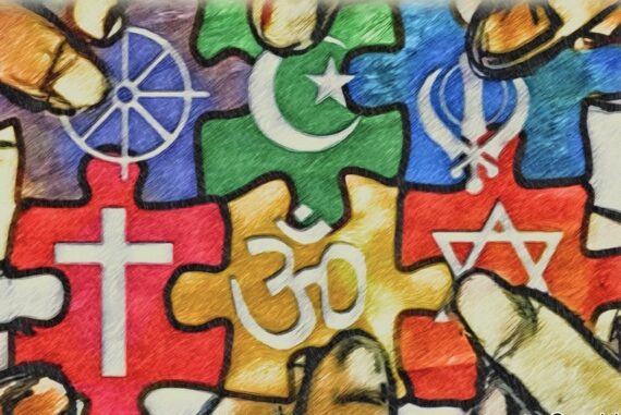 The Alarming Resurgence Of Religion In Global Politics 1religion politics jc