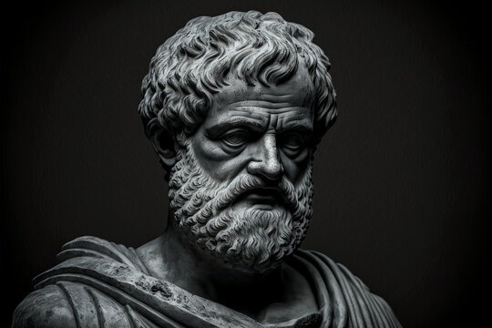 aristotle jc