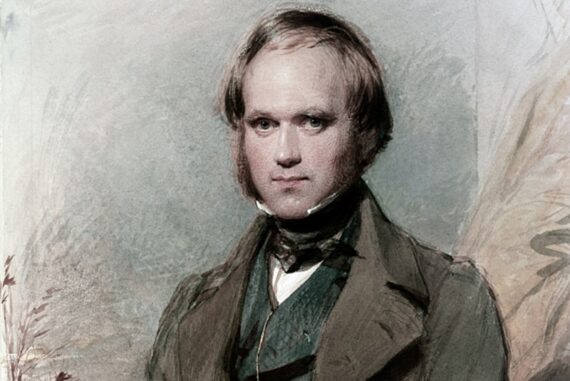 Would Darwin Believe in Darwinism Today? darwin jc