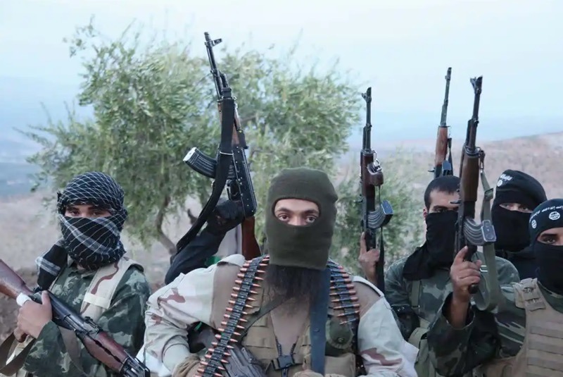 The Jihad Factory: How Pakistanâs Rogue Generals Fuel Global Terrorism pakistan jc