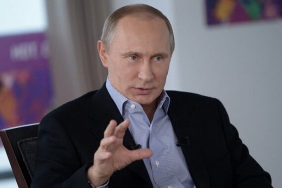 NATOâs Russian Roulette russia putin madras courier 570x381