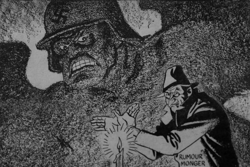 When Democracies Choose Their Dictators fascism jc