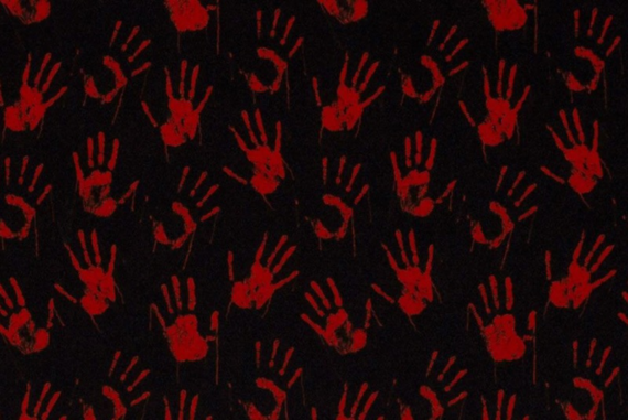 The Banality Of Indifference: Why Democracies Look Away While Humanity Suffers banality of indifference jc