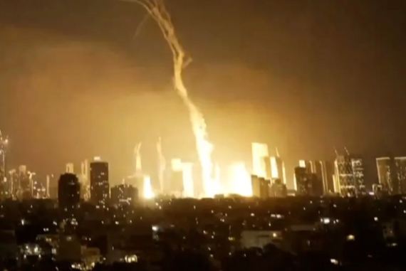 The Illusion Of Victory: Why The Attack On Iran Would Not End On America’s Terms us iran israel jc