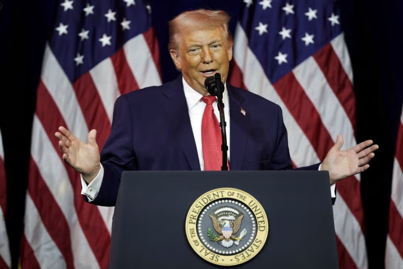 trump jc