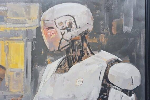 AI Will Kill Us All - Will It? ai jc