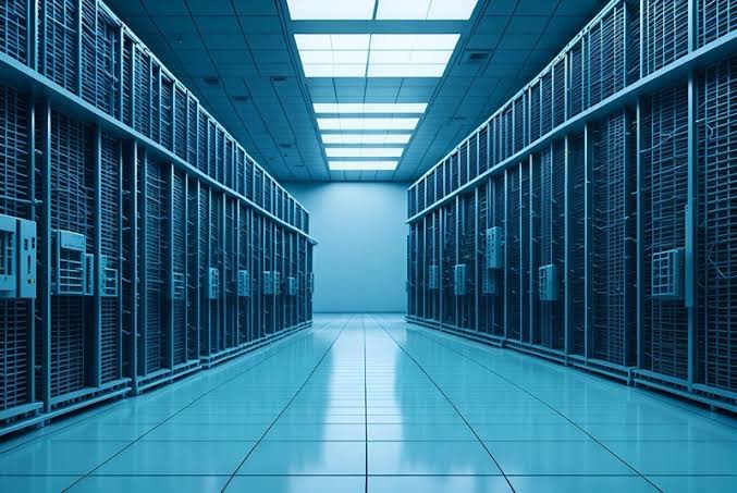 data center jc